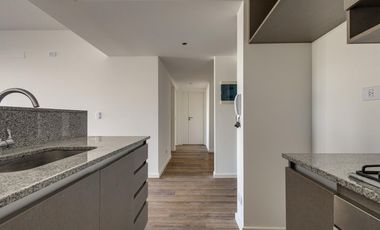 3 amb muy luminosos!! Vista abierta!! con balcón aterrazado!! Amenities. Seg 24 hs
