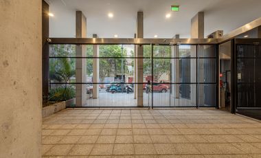 3 amb muy luminosos!! Vista abierta!! con balcón aterrazado!! Amenities. Seg 24 hs