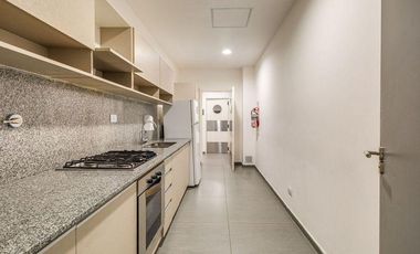 3 amb muy luminosos!! Vista abierta!! con balcón aterrazado!! Amenities. Seg 24 hs