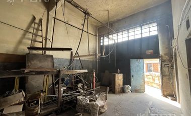 Venta de Galpón en Wilde