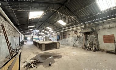 Venta de Galpón en Wilde