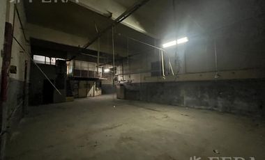Venta de Galpón en Wilde