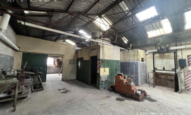 Venta de Galpón en Wilde