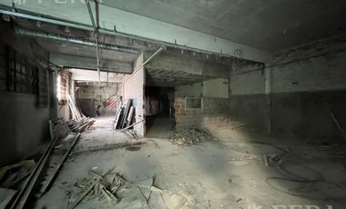 Venta de Galpón en Wilde