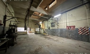 Venta de Galpón en Wilde