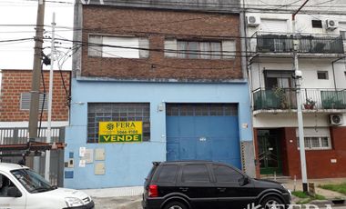 Venta de Galpón en Wilde