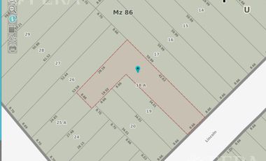 Venta de Galpón en Wilde
