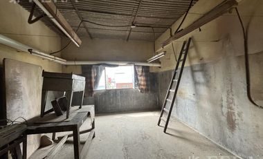 Venta de Galpón en Wilde