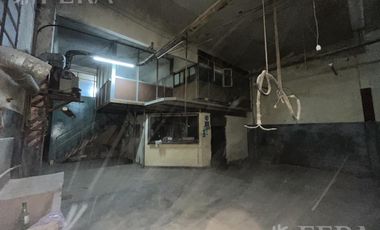 Venta de Galpón en Wilde