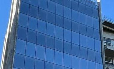 A Estrenar Oficina Premium de 500m2 posibilidad de 1.500m2, frente a Parque Las Heras, Palermo
