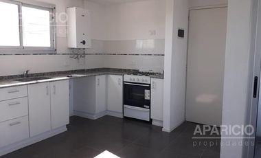 Departamento - La Plata