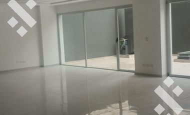 Edificio Comercial - Área Centro Este