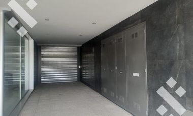 Edificio Comercial - Área Centro Este
