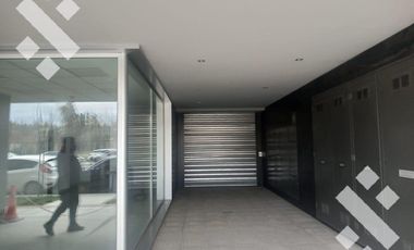 Edificio Comercial - Área Centro Este