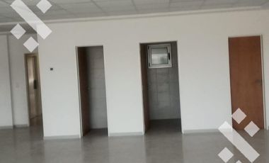 Edificio Comercial - Área Centro Este