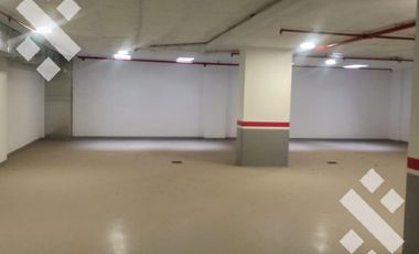 Edificio Comercial - Área Centro Este