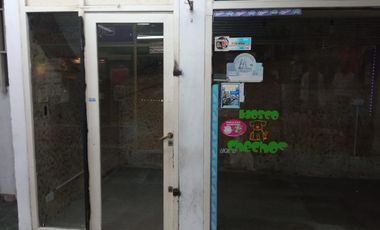 Local - Burzaco