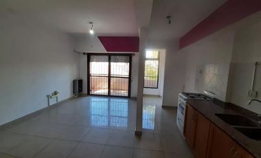 Departamento en venta en el centro de Campana