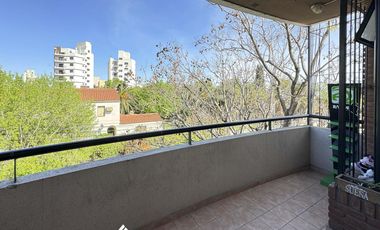 Departamento en venta en el centro de Campana