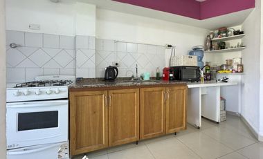 Departamento en venta en el centro de Campana