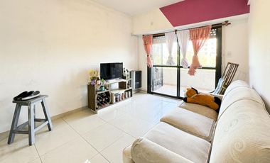 Departamento en venta en el centro de Campana