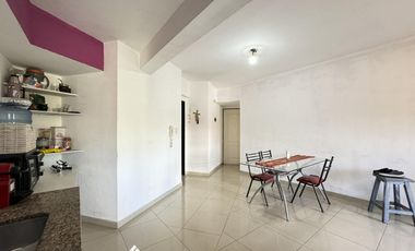 Departamento en venta en el centro de Campana