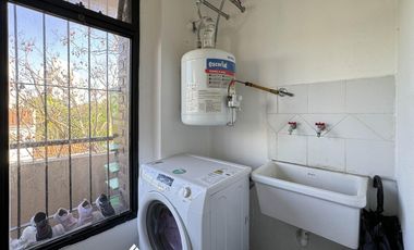 Departamento en venta en el centro de Campana