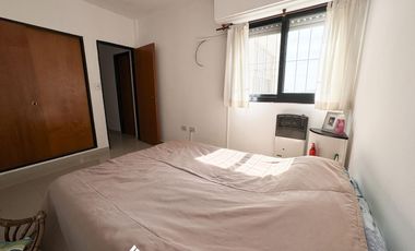Departamento en venta en el centro de Campana