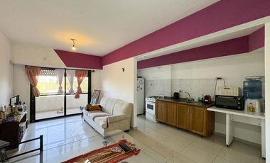 Departamento en venta en el centro de Campana