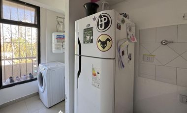 Departamento en venta en el centro de Campana