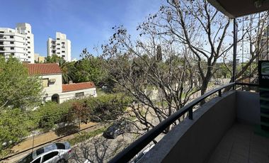 Departamento en venta en el centro de Campana