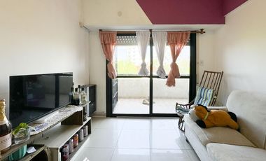 Departamento en venta en el centro de Campana