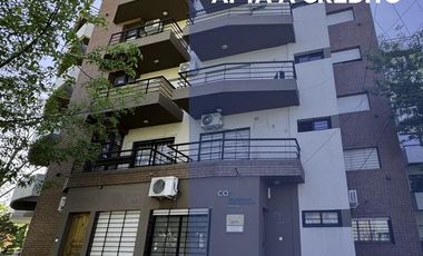 Departamento en venta en el centro de Campana
