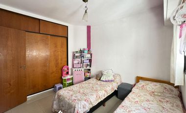 Departamento en venta en el centro de Campana