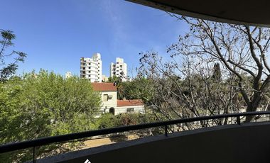 Departamento en venta en el centro de Campana