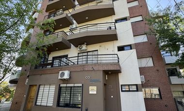 Departamento en venta en el centro de Campana