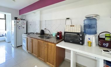 Departamento en venta en el centro de Campana