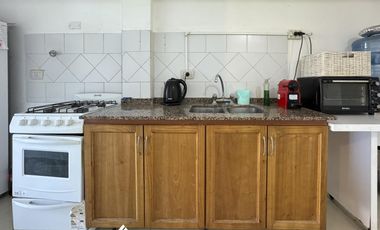Departamento en venta en el centro de Campana