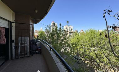 Departamento en venta en el centro de Campana