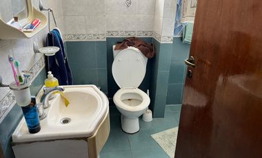 Galpo, local y vivienda en zona comercial!