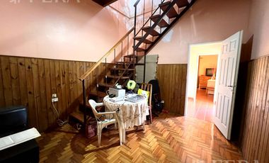 Venta casa 4 ambientes con cochera en Wilde (31928)
