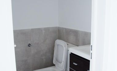 VENTA DEPARTAMENTO DOS DORMITORIO EN BARRIO GENERAL PAZ A ESTRENAR