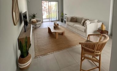 VENTA DEPARTAMENTO DOS DORMITORIO EN BARRIO GENERAL PAZ A ESTRENAR