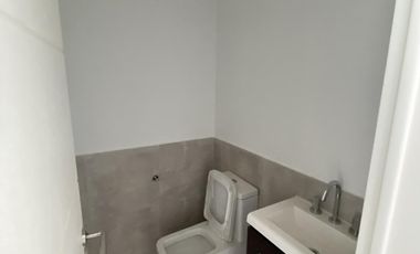 VENTA DEPARTAMENTO DOS DORMITORIO EN BARRIO GENERAL PAZ A ESTRENAR