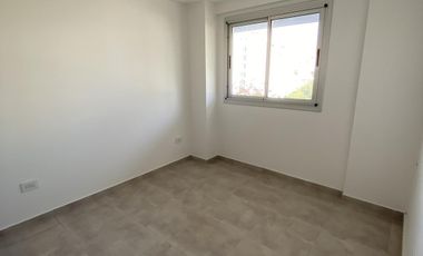 VENTA DEPARTAMENTO DOS DORMITORIO EN BARRIO GENERAL PAZ A ESTRENAR