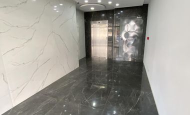 VENTA DEPARTAMENTO DOS DORMITORIO EN BARRIO GENERAL PAZ A ESTRENAR
