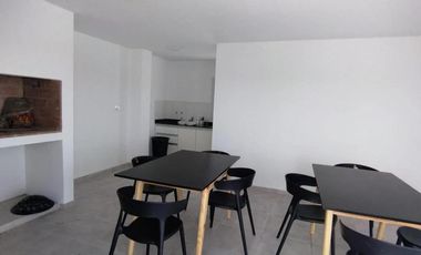 VENTA DEPARTAMENTO DOS DORMITORIO EN BARRIO GENERAL PAZ A ESTRENAR