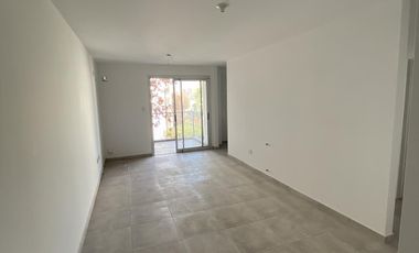 VENTA DEPARTAMENTO DOS DORMITORIO EN BARRIO GENERAL PAZ A ESTRENAR