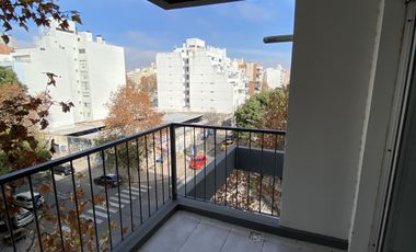 VENTA DEPARTAMENTO DOS DORMITORIO EN BARRIO GENERAL PAZ A ESTRENAR