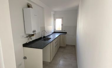VENTA DEPARTAMENTO DOS DORMITORIO EN BARRIO GENERAL PAZ A ESTRENAR
